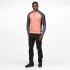 Fleece Regatta Hepley Half-Zip Lightweight M Coral