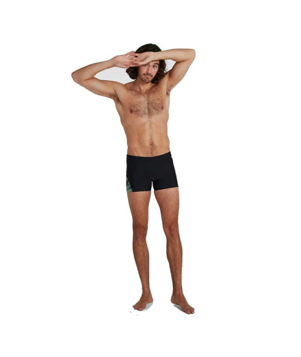 Maillot de bain de Natation speedo Allover V Cut...