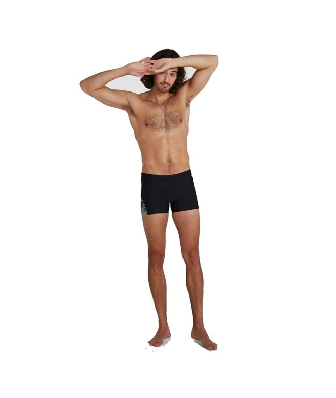 Maillot de bain de Natation speedo Allover V...