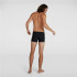 Maillot de bain de Natation speedo Allover V Cut Aquashort M black