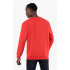 Sweatshirt Champion Authentic Athletic M Rouge