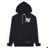 Sweatshirt Champion MLB New York Yankees M Bleu foncé