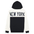 Sweatshirt Champion MLB New York Yankees M Bleu foncé