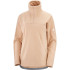 Polaire Salomon Essentiall Cosy W Pink
