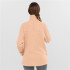 Polaire Salomon Essentiall Cosy W Pink