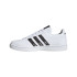 Chaussures adidas Grand Court Base Beyond M White