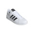 Chaussures adidas Grand Court Base Beyond M White