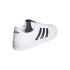 Chaussures adidas Grand Court Base Beyond M White