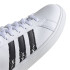 Chaussures adidas Grand Court Base Beyond M White
