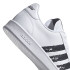 Chaussures adidas Grand Court Base Beyond M White