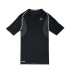 T-shirt thermique de running Lurbel California