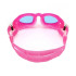 Lunettes de natation Aqua Sphere Moby Girls Pink
