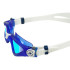 Lunettes de natation Aqua Sphere Oculaire Kayenne Bleu Miroir