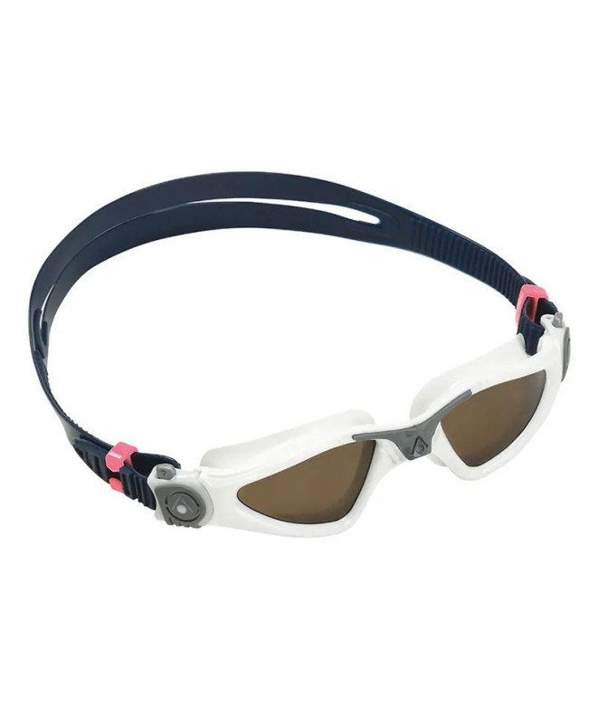 Lunettes de natation Aqua Sphere Kayanne Small...