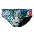 Maillot de bain de Natation Aqua Sphere Water Drop Slip 6.5cm M ue print