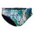 Maillot de bain de Natation Aqua Sphere Water Drop Slip 6.5cm M ue print