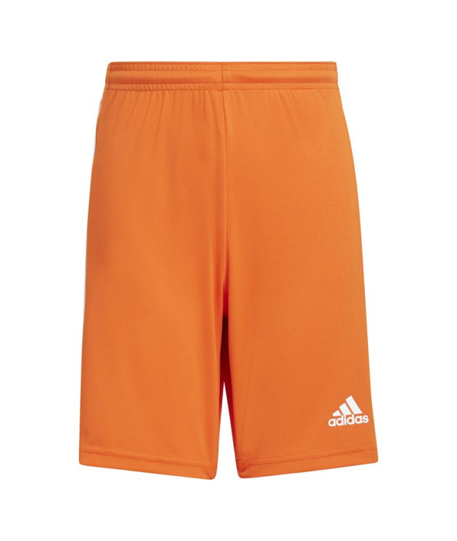 Pantalons de Football adidas Squad 21 Enfant