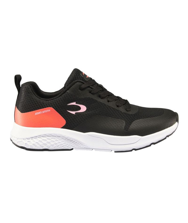 Chaussures de running John Smith Rayen W...