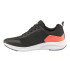 Chaussures de running John Smith Rayen W Black/Pink