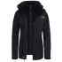 Veste The North Face Evolve II Triclimate® W Noir