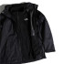 Veste The North Face Evolve II Triclimate® W Noir