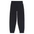 Pantalon Champion Rib Cuff C Logo Cuffed W Black