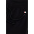 Pantalon Champion Rib Cuff C Logo Cuffed W Black