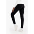 Pantalon Champion Rib Cuff C Logo Cuffed W Black