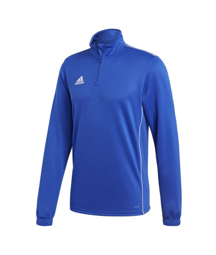 Maillot de football adidas Core 18 Bleu