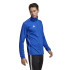 Maillot de football adidas Core 18 Bleu