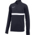 T-shirt football Nike de Dri-FIT Academy Kids Bleu