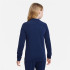 T-shirt football Nike de Dri-FIT Academy Kids Bleu
