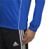 Maillot de football adidas Core 18 Bleu