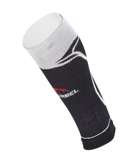 Chaussettes de Compression de Running Lurbel Racing