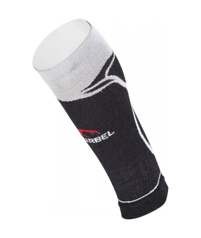 Chaussettes de Compression de Running Lurbel...