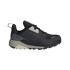 Chaussures de trekking adidas Terrex ailmaker RAIN.RD Kids Black