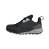 Chaussures de trekking adidas Terrex ailmaker RAIN.RD Kids Black