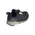 Chaussures de trekking adidas Terrex ailmaker RAIN.RD Kids Black