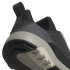 Chaussures de trekking adidas Terrex ailmaker RAIN.RD Kids Black