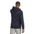 Sweat adidas 3S Fl Fz Hd Homme