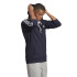 Sweat adidas 3S Fl Fz Hd Homme