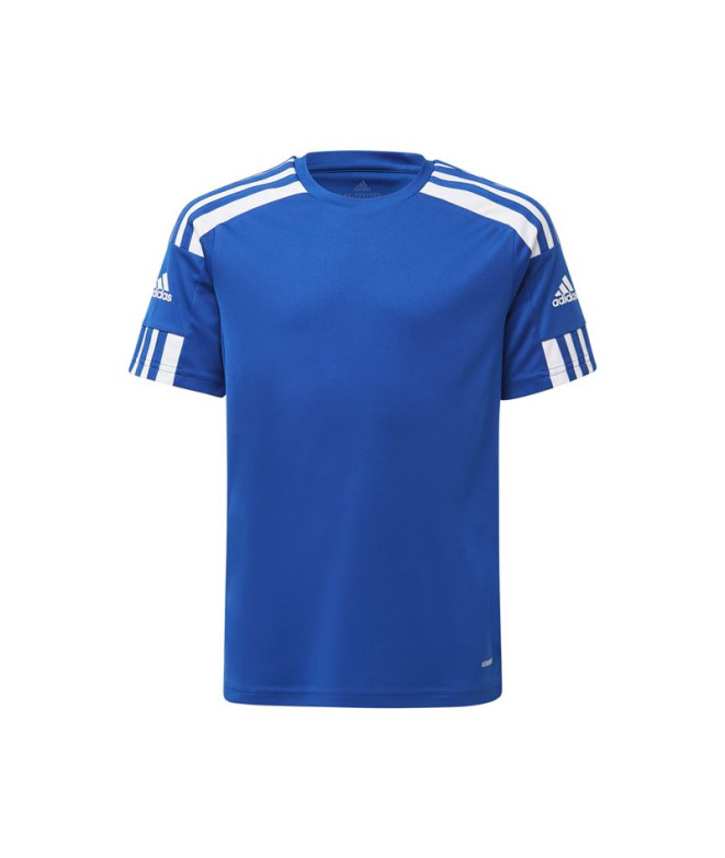 T-shirt Football adidas de Squad 21 Enfant