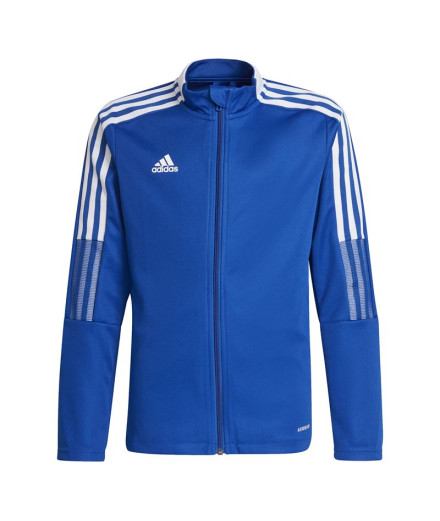 Veste de football adidas Tiro21 Tk Y Veste de football...
