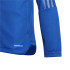 Veste de football adidas Tiro21 Tk Y Veste de football pour enfants
