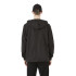 Sweatshirt New Era NYY Camo Logo Windbreaker M Black