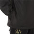 Sweatshirt New Era NYY Camo Logo Windbreaker M Black