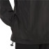 Sweatshirt New Era Chicago Bulls Camo Logo Windbreaker M Black