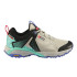 Chaussures de montagne +8000 Tabin Femme Gris