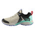 Chaussures de montagne +8000 Tabin Femme Gris