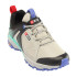 Chaussures de montagne +8000 Tabin Femme Gris